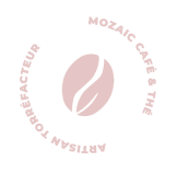 Logo Mozaïc